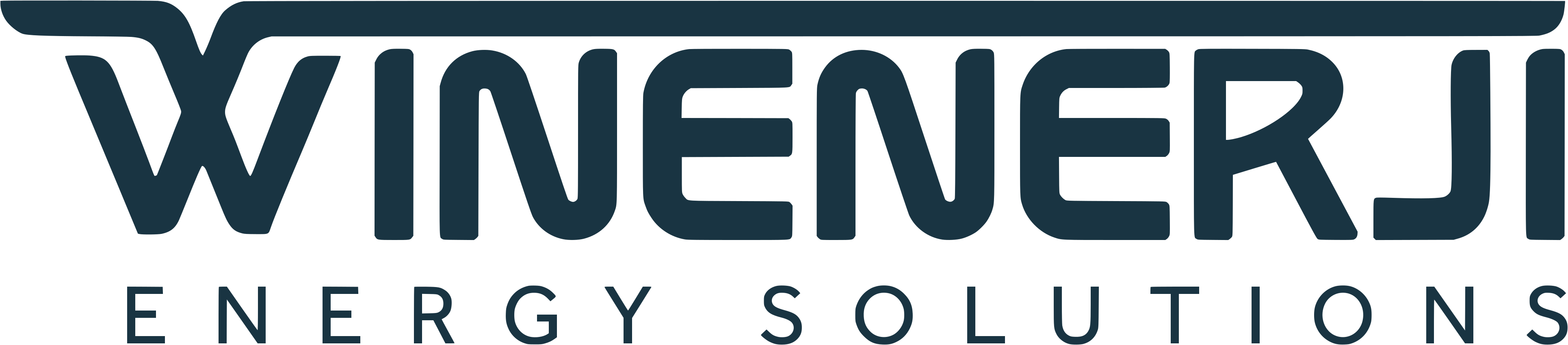 Winenerji